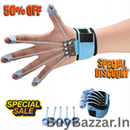 Hand Strengthener Equipment Hand Exercise Finger Gripper Band