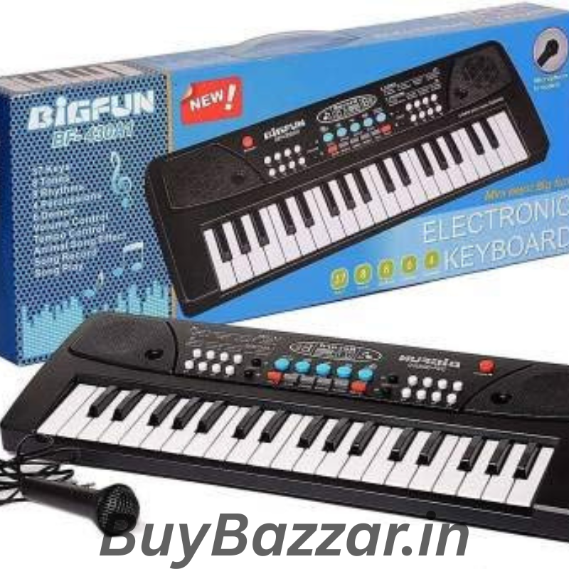 37 Key Piano Keyboard Toy for Kids