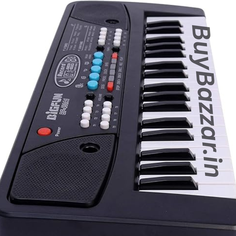37 Key Piano Keyboard Toy for Kids