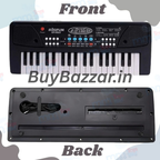 37 Key Piano Keyboard Toy for Kids