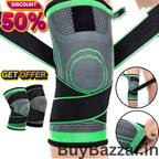 KNEE COMPRESSION SLEEVE