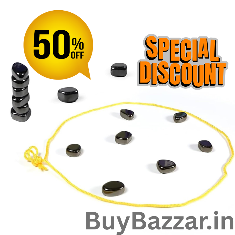 Fun Magnetic Board Game