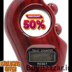 Digital Finger Counter for Chanting Mantra & Pooja