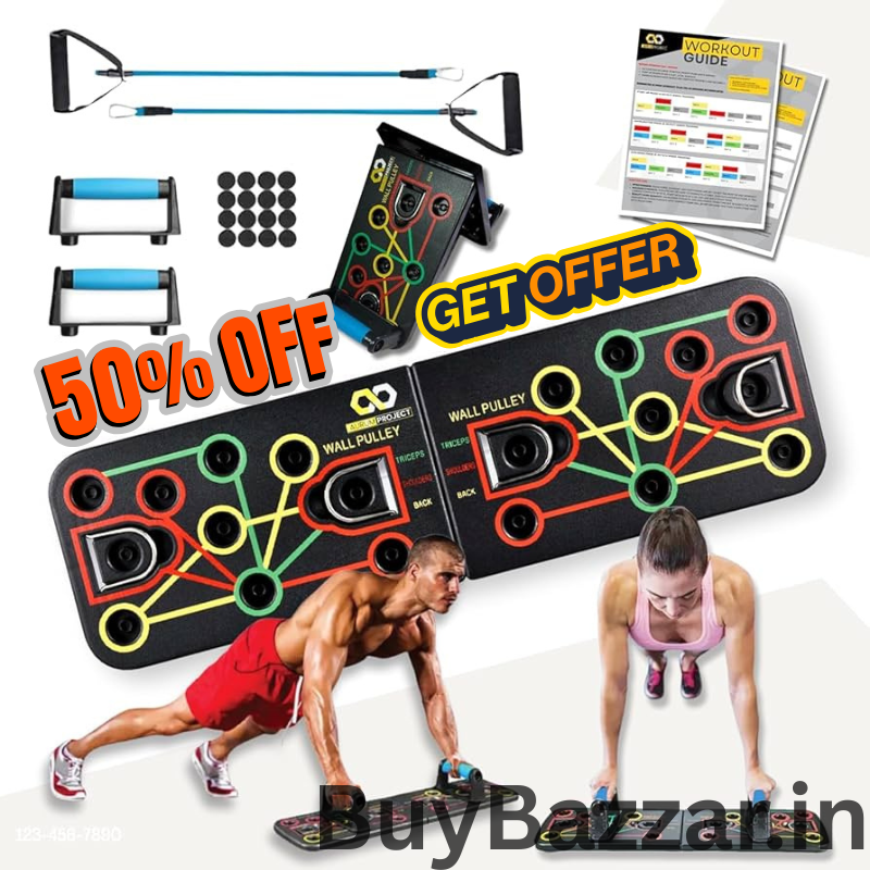 Twist Your Way to Fit