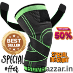 KNEE COMPRESSION SLEEVE