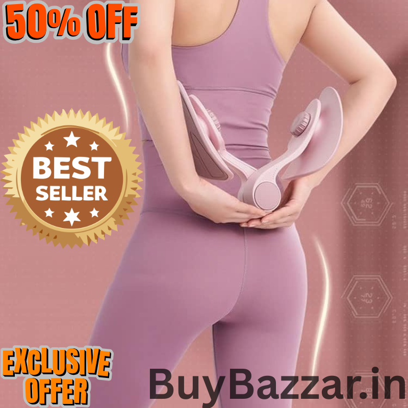 THIGH MASTER TRAINER