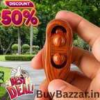 Digital Finger Counter for Chanting Mantra & Pooja