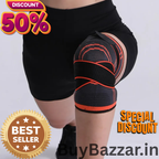KNEE COMPRESSION SLEEVE