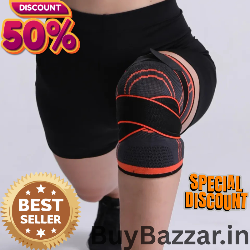 KNEE COMPRESSION SLEEVE
