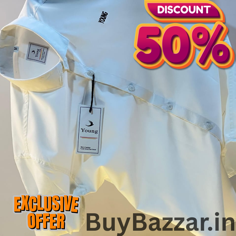 Men Regular Fit Eagle Printed Casual Shirt