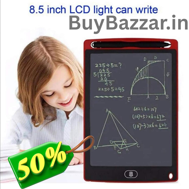 Digital Writing Tablet 8.5 Inch