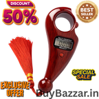 Digital Finger Counter for Chanting Mantra & Pooja