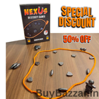 Fun Magnetic Board Game