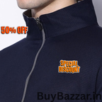 Sunscreen Jacket for Men & Boys
