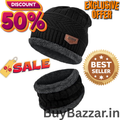 Winter Rider Warm Anti-Haze Balaclava Full Face Mask