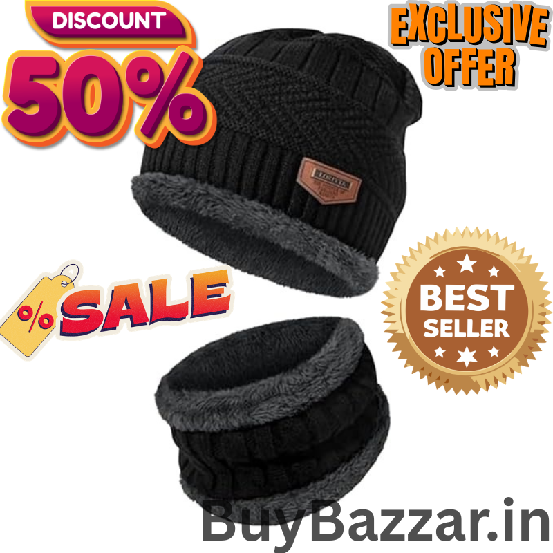 Winter Rider Warm Anti-Haze Balaclava Full Face Mask
