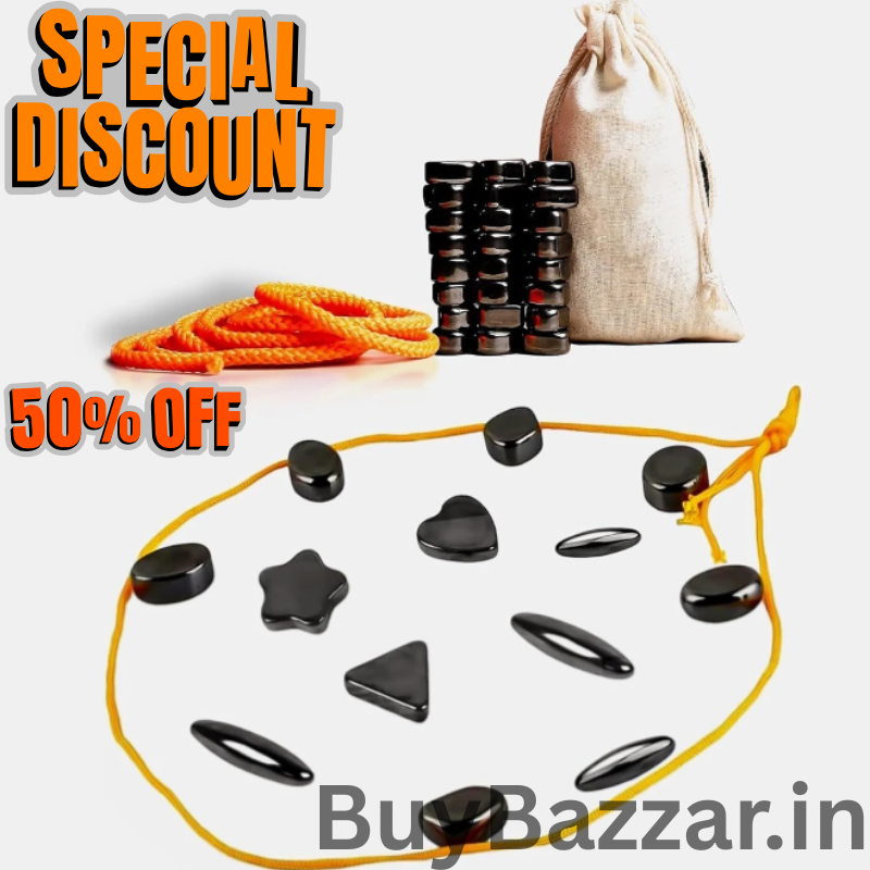 Fun Magnetic Board Game