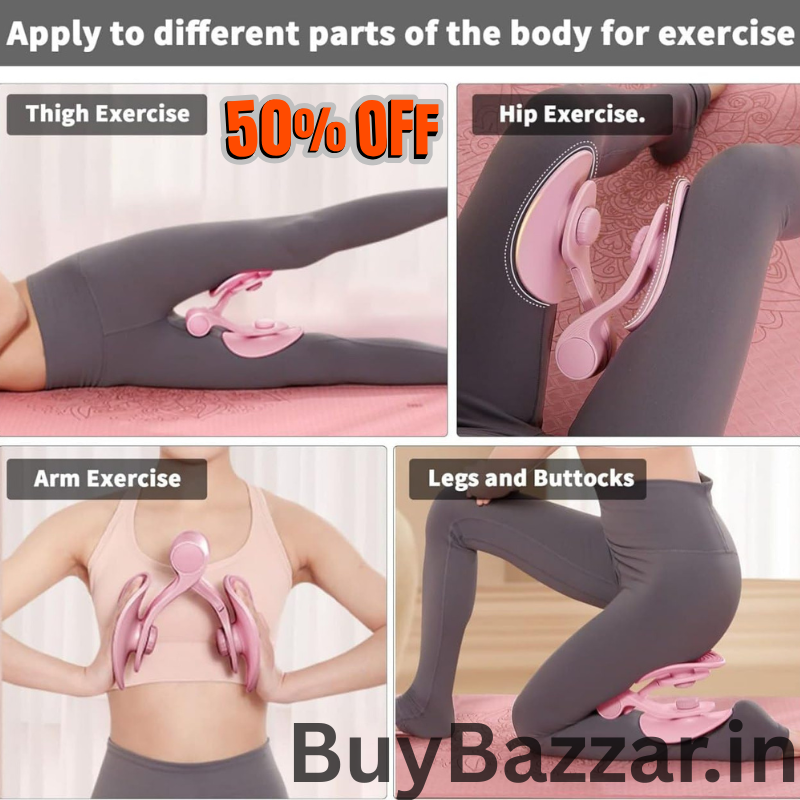THIGH MASTER TRAINER