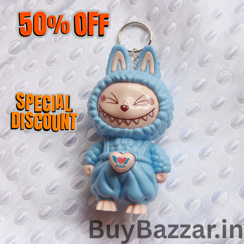 Labubu doll