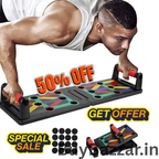Twist Your Way to Fit