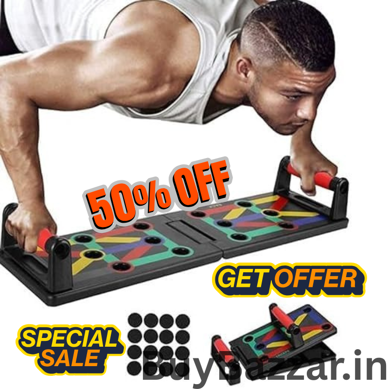 Twist Your Way to Fit