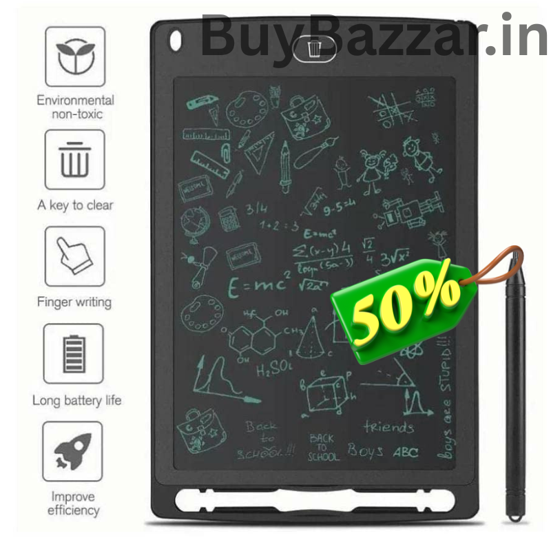 Digital Writing Tablet 8.5 Inch