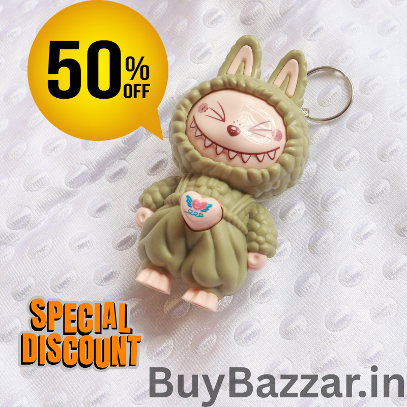 Labubu doll