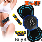 Latest Mini Body Massager Machine for Pain Relief