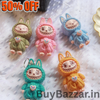 Labubu doll