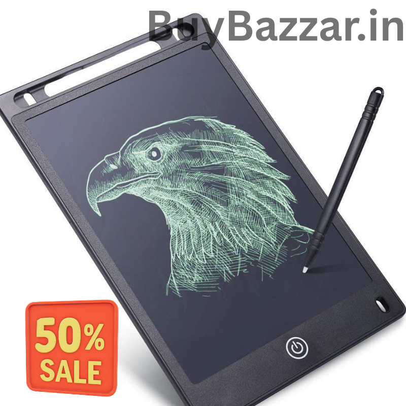 Digital Writing Tablet 8.5 Inch