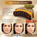 Lymphatic Sculpt™ Face Brush