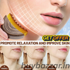 Lymphatic Sculpt™ Face Brush