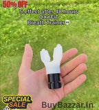 Breathing Trainer, Improve Strength and Endurance