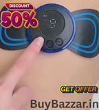 Latest Mini Body Massager Machine for Pain Relief
