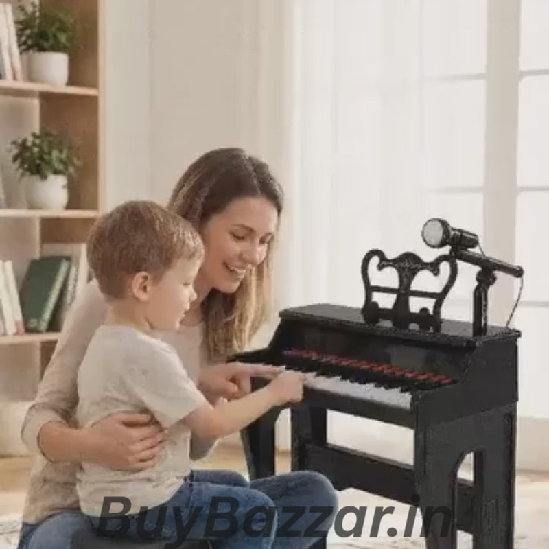37 Key Piano Keyboard Toy for Kids