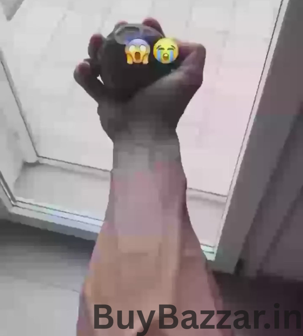 EAGLE CLAW FINGER STRENGTHENER