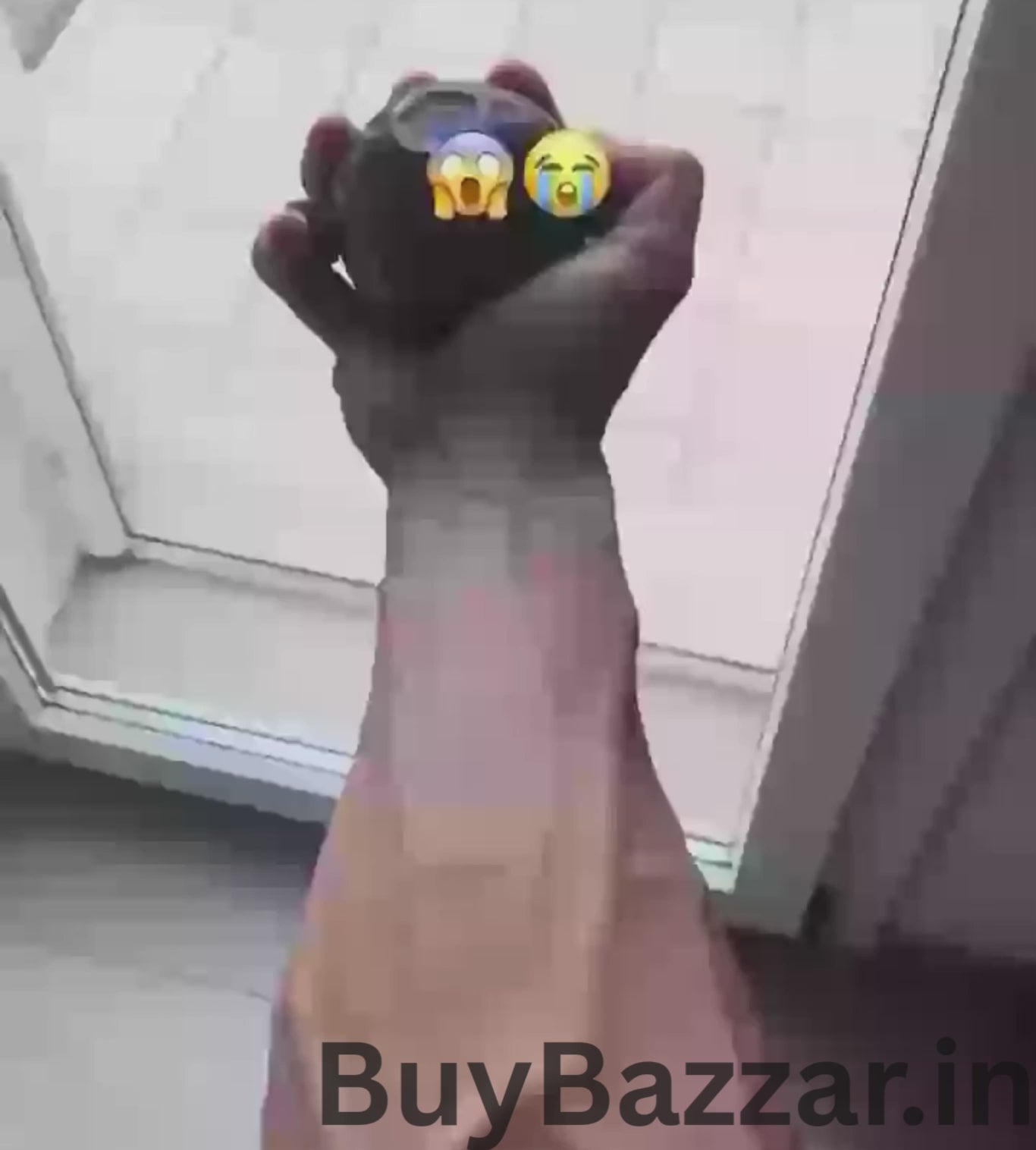 EAGLE CLAW FINGER STRENGTHENER