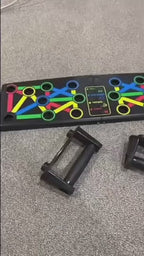 Twist Your Way to Fit
